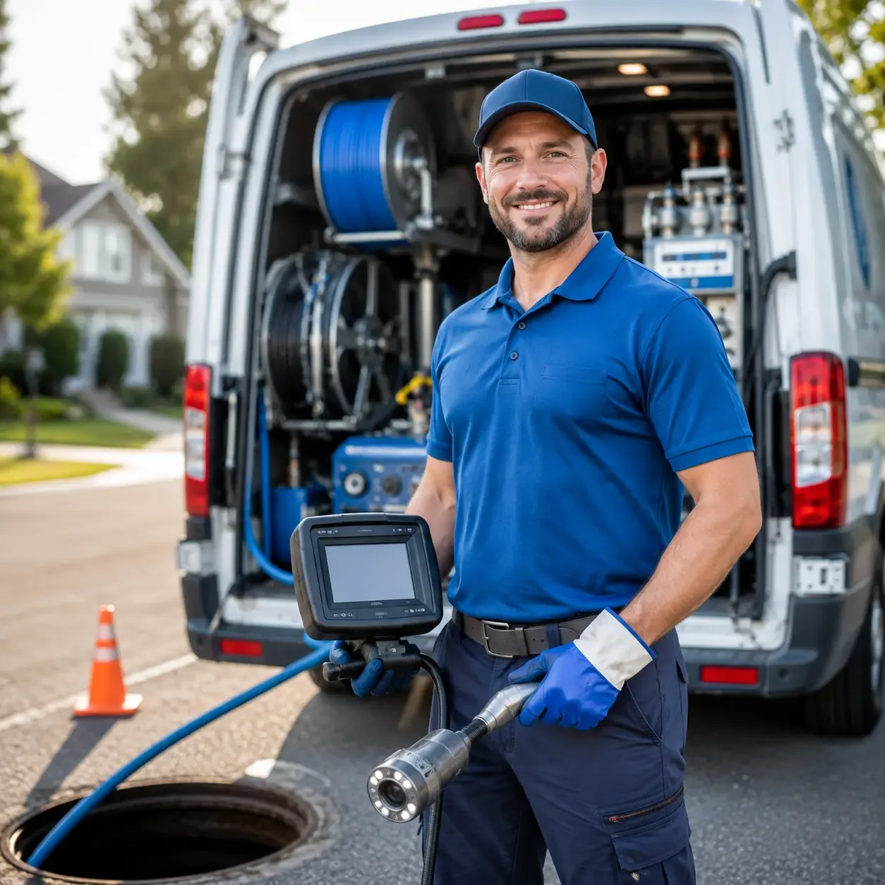 Local Pipe Relining specialists in Rockbridge, MO