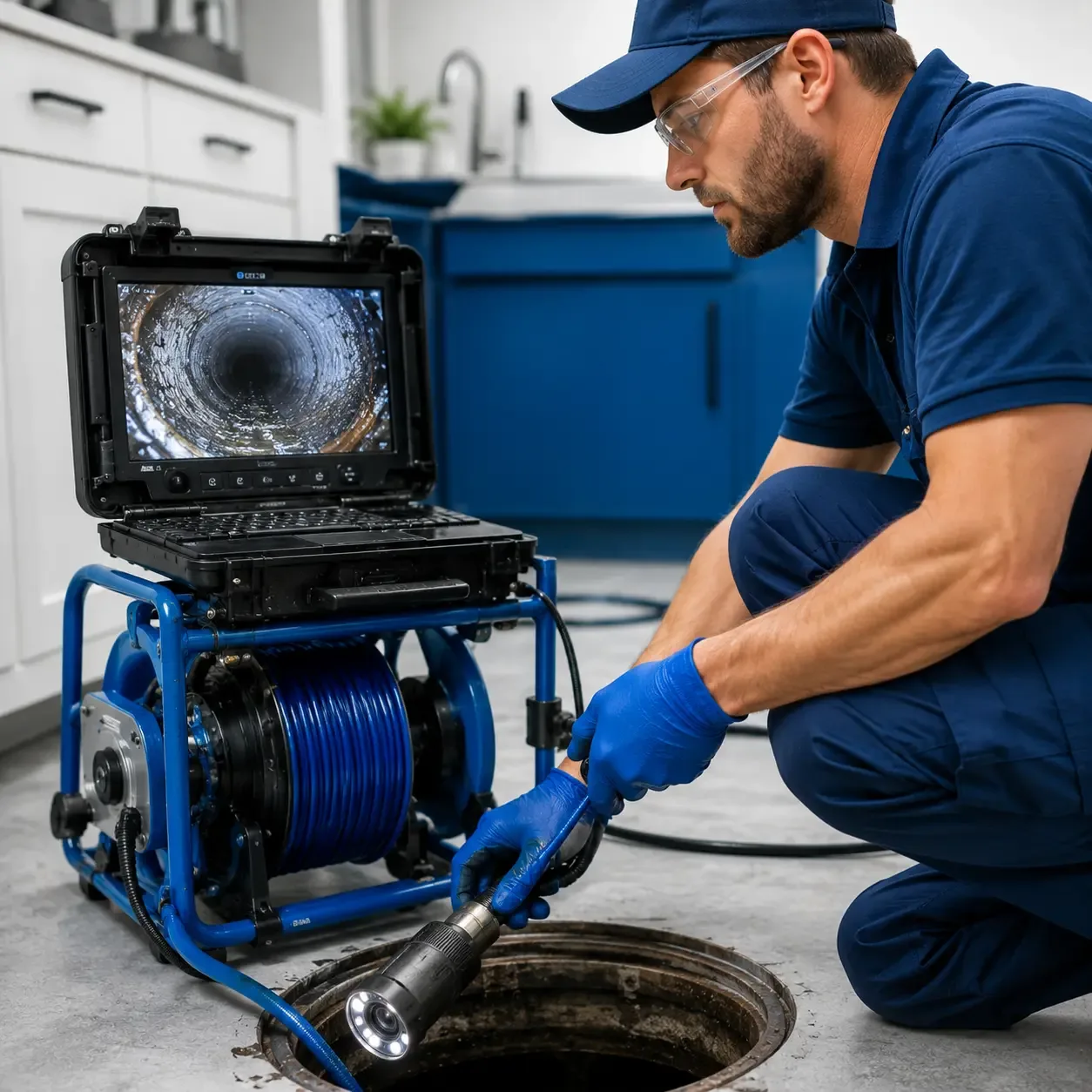 Pipe Relining professionals serving Rockbridge, MO